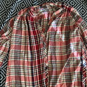 Free people -Duster cardigan